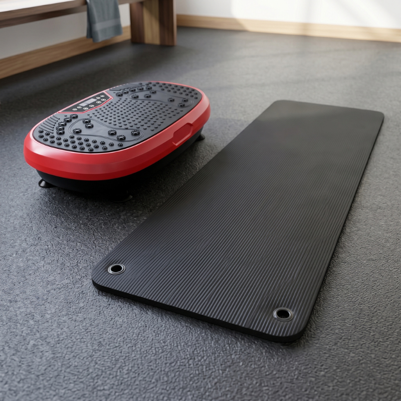 Balanboost™ Move & Flow Duo