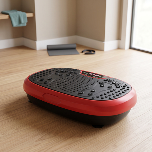 Balanboost™ ShakeFit Vibration Plate Trainer