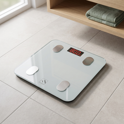 Balanboost™ SmartTrack Body Scale