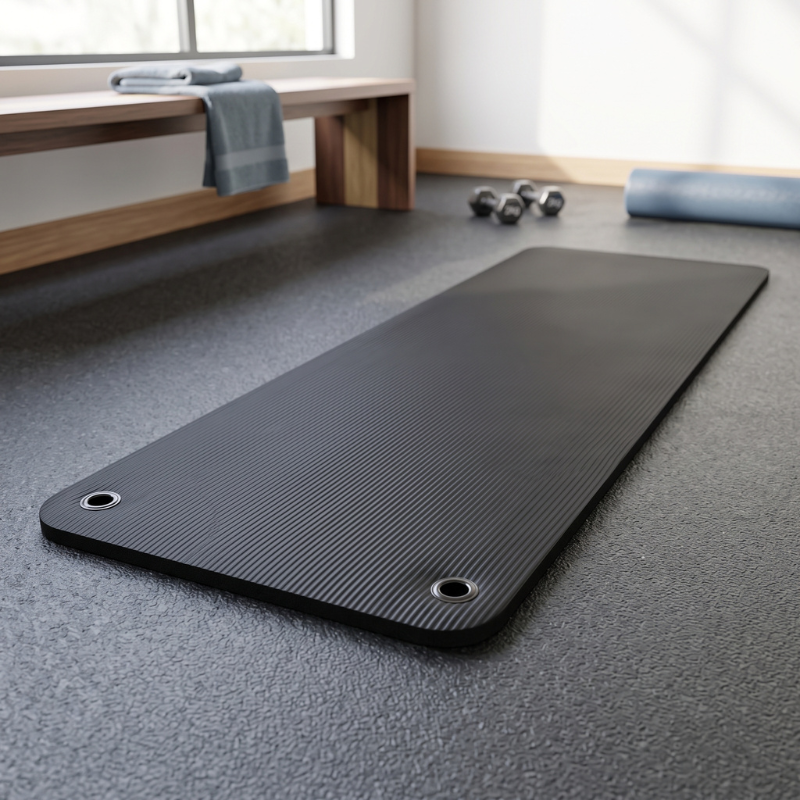 Balanboost™ FlexBase Yoga Mat