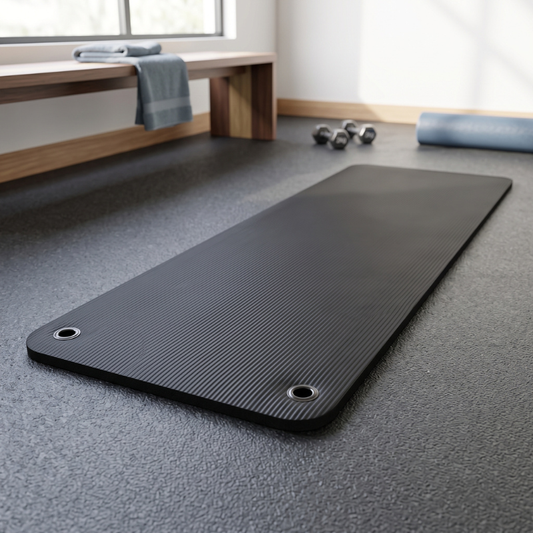 Balanboost™ FlexBase Yoga Mat