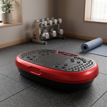 Balanboost™ ShakeFit Vibration Plate Trainer