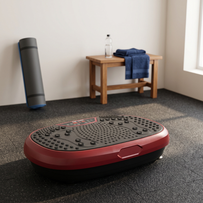 Balanboost™ ShakeFit Vibration Plate Trainer
