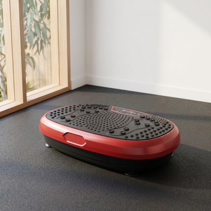 Balanboost™ ShakeFit Vibration Plate Trainer