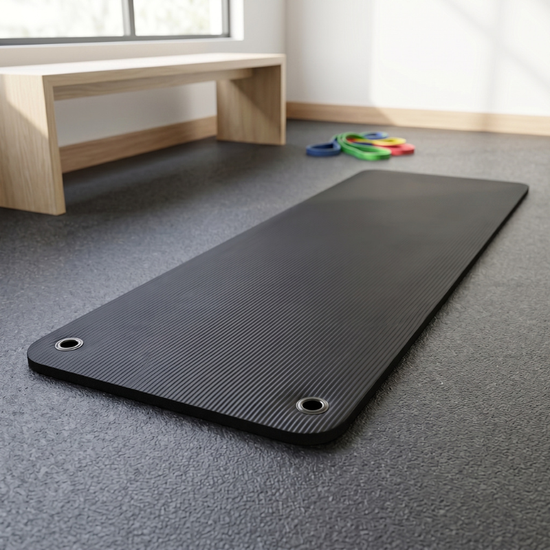 Balanboost™ FlexBase Yoga Mat