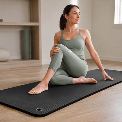 Balanboost™ FlexBase Yoga Mat