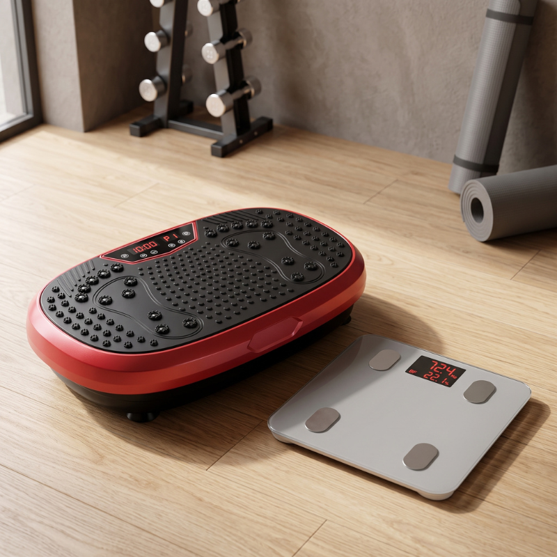 Balanboost™ Train & Track Duo