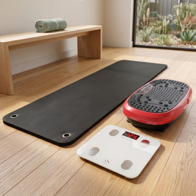 Balanboost™ Complete Fitness Set