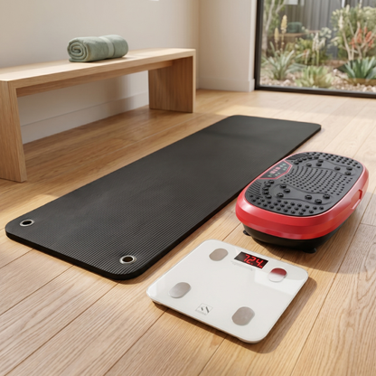 Balanboost™ Complete Fitness Set