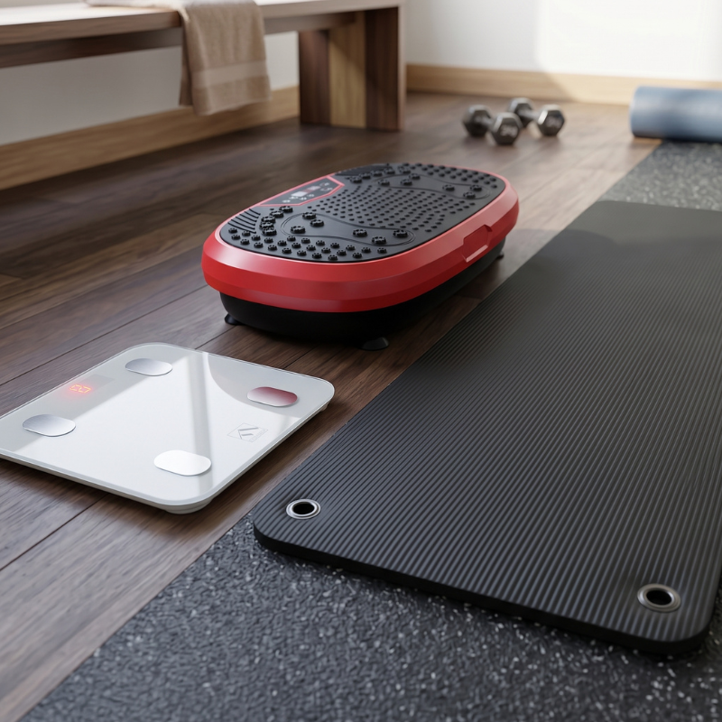 Balanboost™ Complete Fitness Set