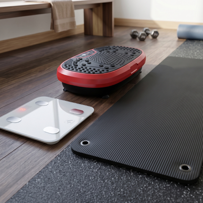 Balanboost™ Complete Fitness Set