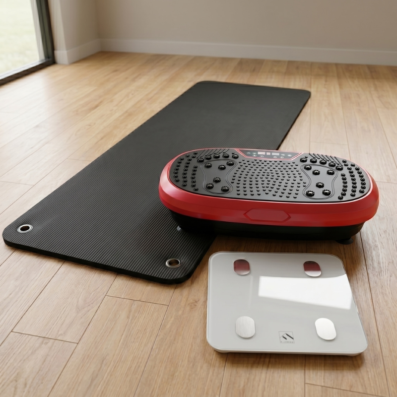 Balanboost™ Complete Fitness Set