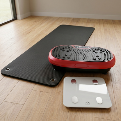 Balanboost™ Complete Fitness Set